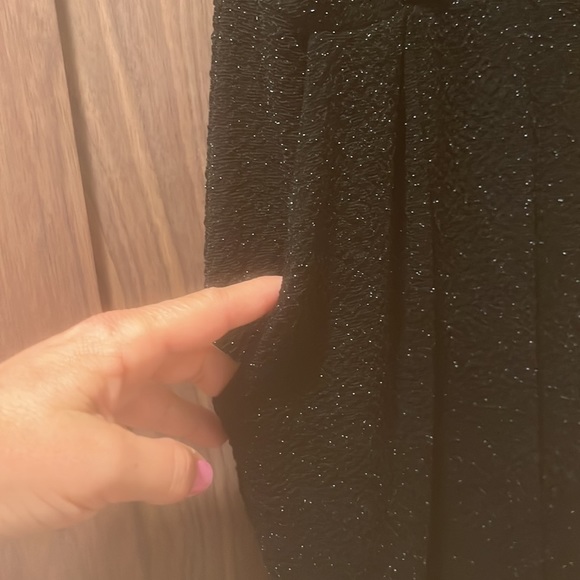 Astr the Label Sparkle Jumpsuit - Picture 2 of 4